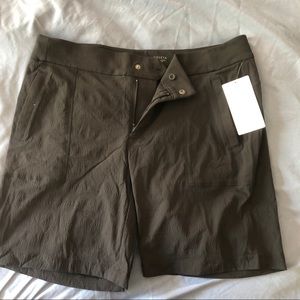 Trekkie Bermuda 2.0 shorts